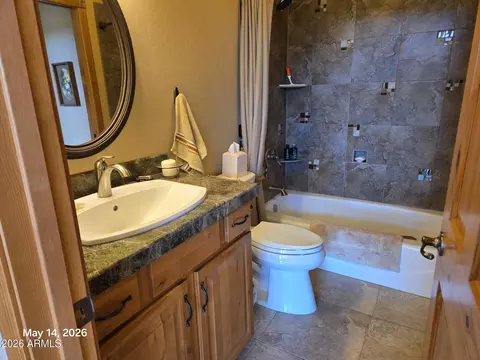 2974 Arrowhead Dr, Overgaard, AZ 85933 photo 17