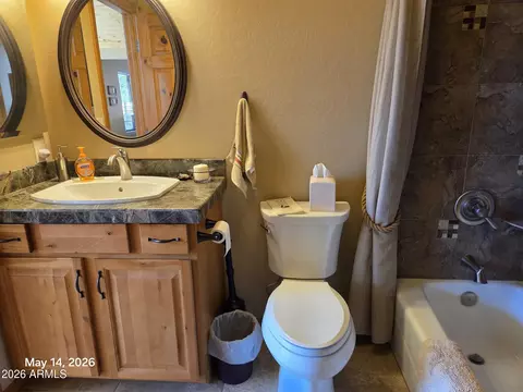 2974 Arrowhead Dr, Overgaard, AZ 85933 photo 16