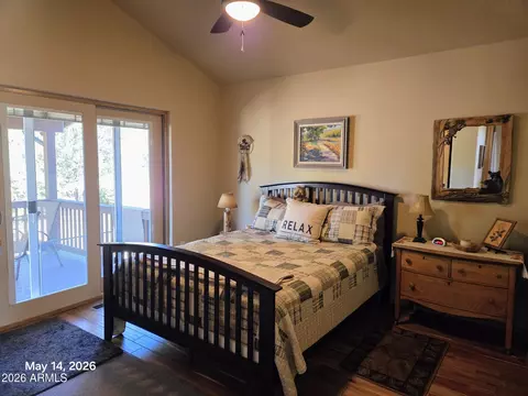 2974 Arrowhead Dr, Overgaard, AZ 85933 photo 15