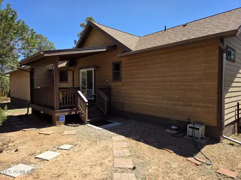 2974 Arrowhead Dr, Overgaard, AZ 85933 photo 21