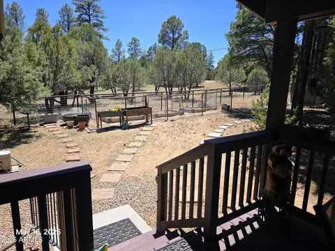 2974 Arrowhead Dr, Overgaard, AZ 85933 photo 23