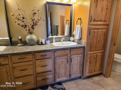 2974 Arrowhead Dr, Overgaard, AZ 85933 photo 13