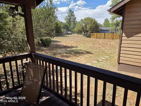 2974 Arrowhead Dr, Overgaard, AZ 85933 photo 19