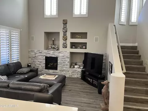 Living - 7445 Eagle Crest Dr #1064, Mesa, AZ 85207 photo 1 of 1