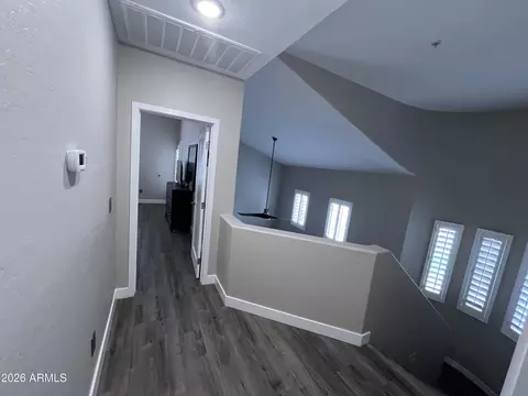Entry Way - 7445 Eagle Crest Dr #1064, Mesa, AZ 85207 photo 3 of 4