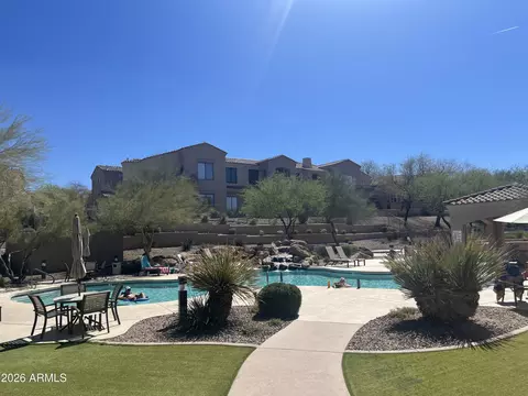 Exterior - 7445 Eagle Crest Dr #1064, Mesa, AZ 85207 photo 2 of 4