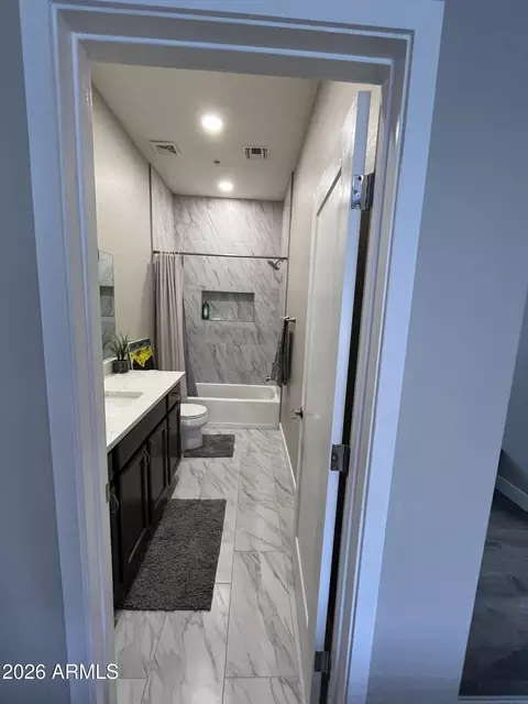 Bath - 7445 Eagle Crest Dr #1064, Mesa, AZ 85207 photo 11 of 11