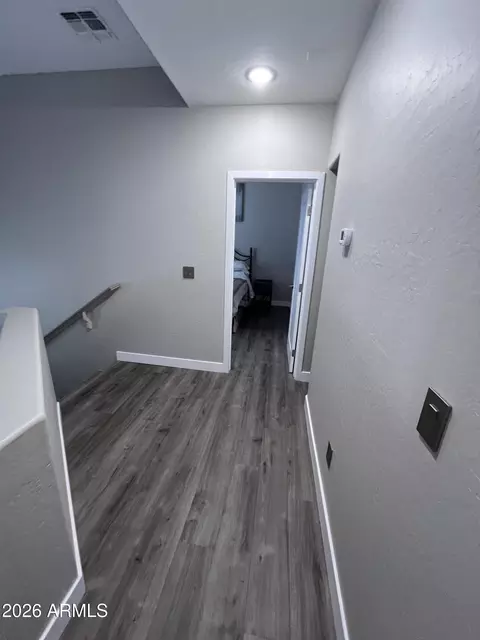 Entry Way - 7445 Eagle Crest Dr #1064, Mesa, AZ 85207 photo 4 of 4