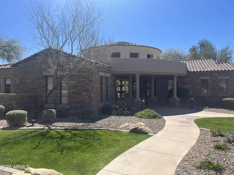 Exterior - 7445 Eagle Crest Dr #1064, Mesa, AZ 85207 photo 1 of 4