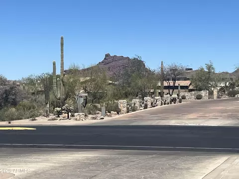 Exterior - 7445 Eagle Crest Dr #1064, Mesa, AZ 85207 photo 3 of 4