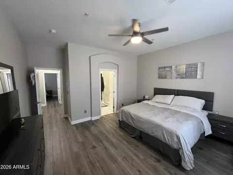Bedroom - 7445 Eagle Crest Dr #1064, Mesa, AZ 85207 photo 1 of 6