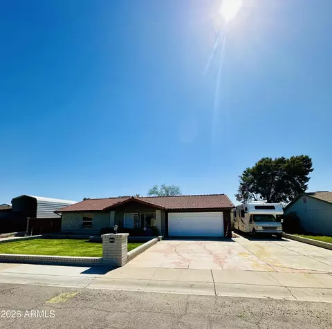 3549 W Voltaire Ave, Phoenix, AZ 85029