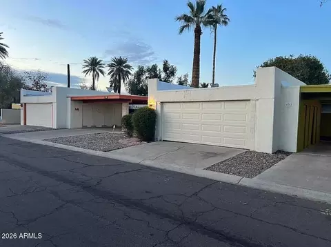 4766 W Palmaire Ave, Glendale, AZ 85301