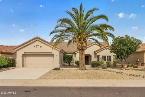 21616 N 153rd Dr, Sun City West, AZ 85375