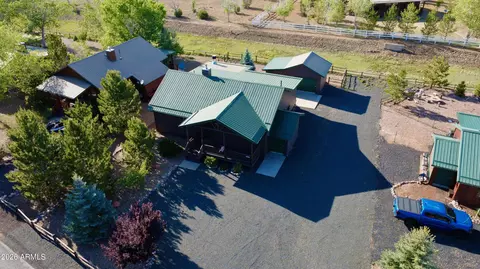 2334 Buffalo Loop N, Overgaard, AZ 85933 photo 14