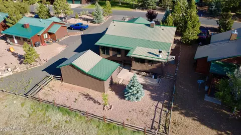 2334 Buffalo Loop N, Overgaard, AZ 85933 photo 15