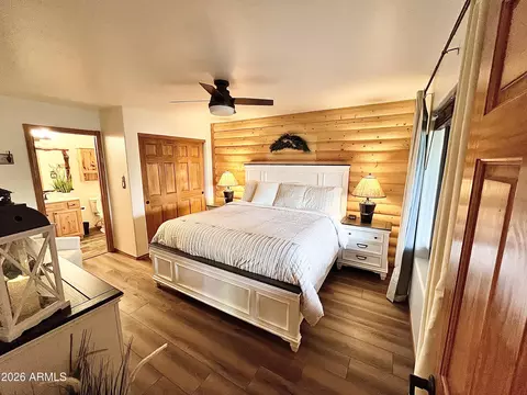 2334 Buffalo Loop N, Overgaard, AZ 85933 photo 5