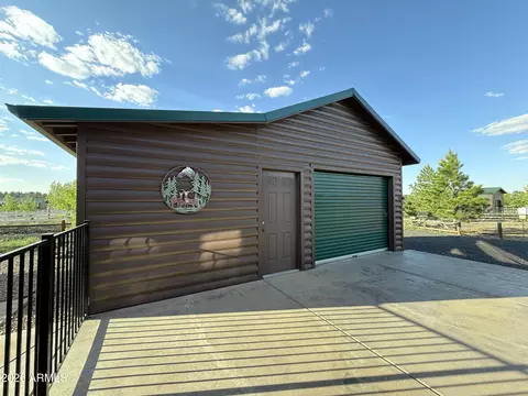 2334 Buffalo Loop N, Overgaard, AZ 85933 photo 16
