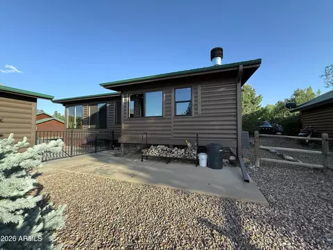 2334 Buffalo Loop N, Overgaard, AZ 85933 photo 13