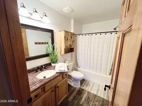 2334 Buffalo Loop N, Overgaard, AZ 85933 photo 8