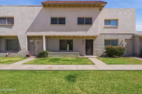 225 N Standage -- #64, Mesa, AZ 85201