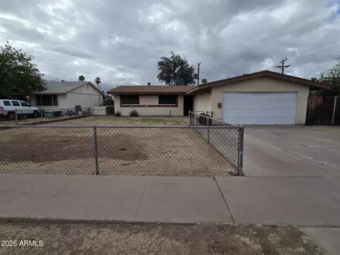 3645 W Diana Ave, Phoenix, AZ 85051