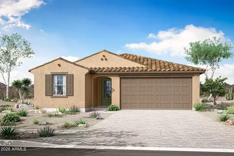 2023 E Pimento Dr, San Tan Valley, AZ 85140