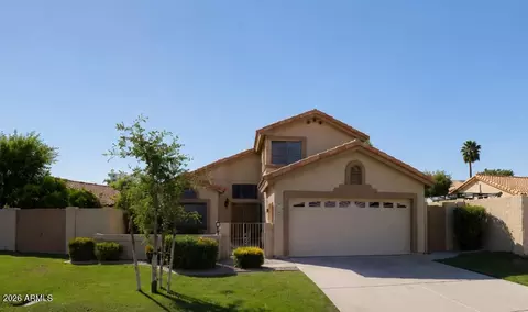 10934 W Poinsettia Dr, Avondale, AZ 85392