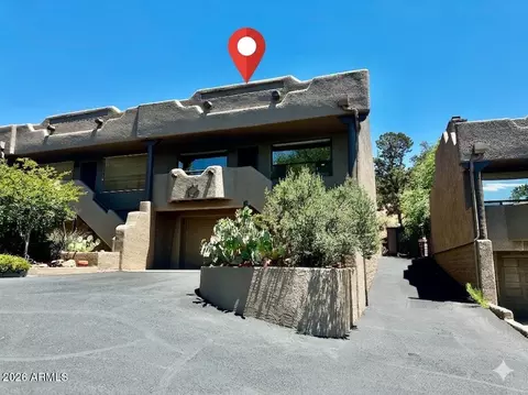 260 Coffee Pot Dr #13, Sedona, AZ 86336