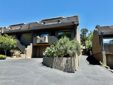 260 Coffee Pot Dr #13, Sedona, AZ 86336