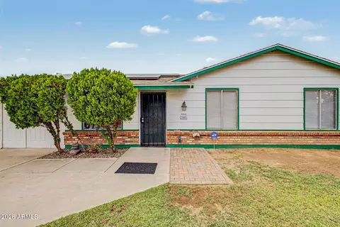 7145 W Indianola Ave, Phoenix, AZ 85033