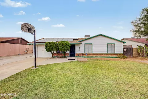 7145 W Indianola Ave, Phoenix, AZ 85033