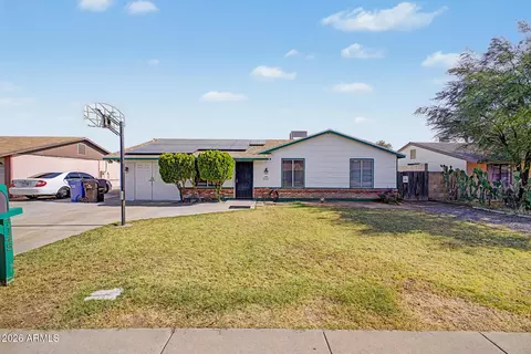 7145 W Indianola Ave, Phoenix, AZ 85033