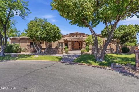 2780 W Laredo Pl, Chandler, AZ 85224