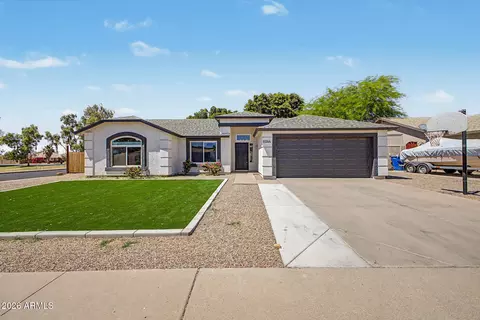 6044 E Glencove St, Mesa, AZ 85205