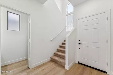 Entry Way - 9934 Empress Ave, Mesa, AZ 85208 photo 1 of 2