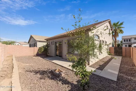 Exterior - 9934 Empress Ave, Mesa, AZ 85208 photo 3 of 3