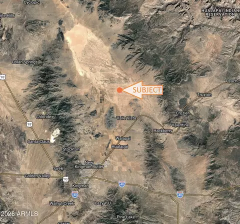 6206 E Kaibito Blvd #-, Kingman, AZ 86401