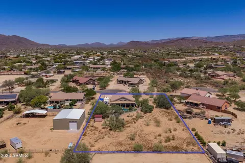 View/Area - 229 E Jordon Ln, Phoenix, AZ 85086 photo 1 of 2