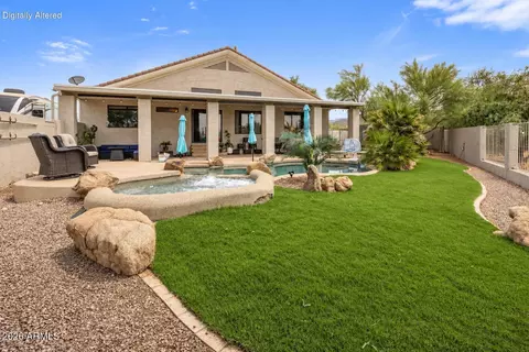 Exterior - 229 E Jordon Ln, Phoenix, AZ 85086 photo 2 of 7