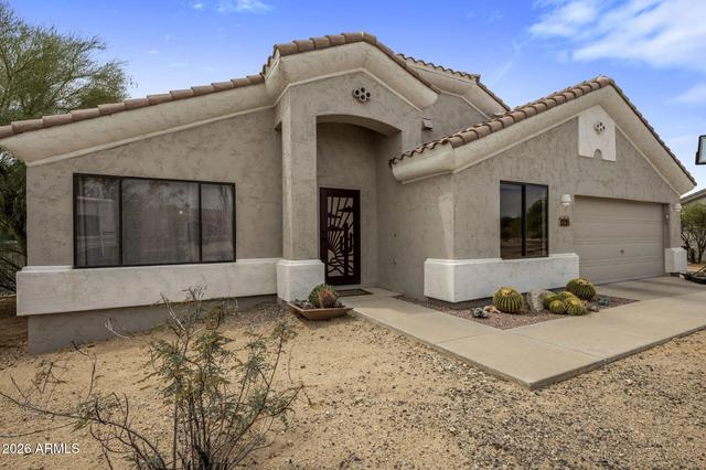 229 E Jordon Ln, Phoenix, AZ 85086