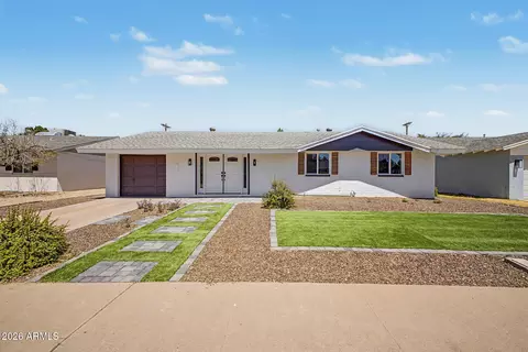 8262 E Monte Vista Rd, Scottsdale, AZ 85257