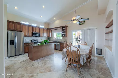 Kitchen - 821 W Rawhide Ave, Gilbert, AZ 85233 photo 1 of 5