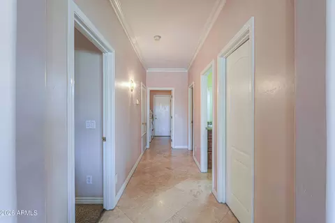 Entry Way - 821 W Rawhide Ave, Gilbert, AZ 85233 photo 1 of 3