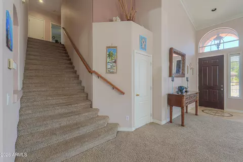 Entry Way - 821 W Rawhide Ave, Gilbert, AZ 85233 photo 2 of 3