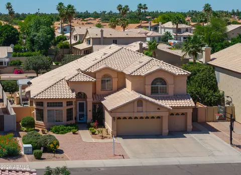 Other - 821 W Rawhide Ave, Gilbert, AZ 85233 photo 16 of 18