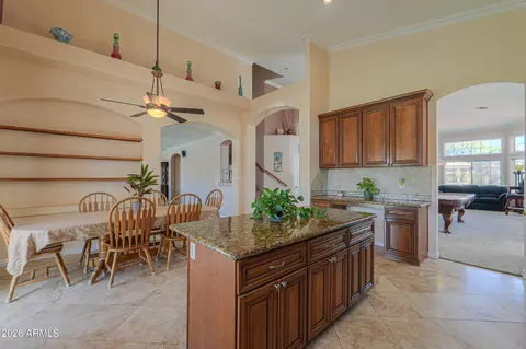Kitchen - 821 W Rawhide Ave, Gilbert, AZ 85233 photo 4 of 5