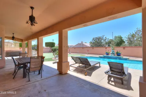 Other - 821 W Rawhide Ave, Gilbert, AZ 85233 photo 14 of 18