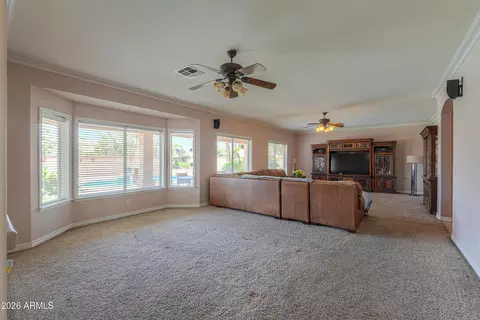 Living - 821 W Rawhide Ave, Gilbert, AZ 85233 photo 2 of 7
