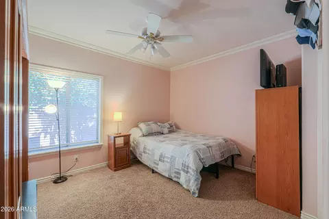 Bedroom - 821 W Rawhide Ave, Gilbert, AZ 85233 photo 1 of 5